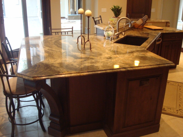 Custom Home Construction project 11